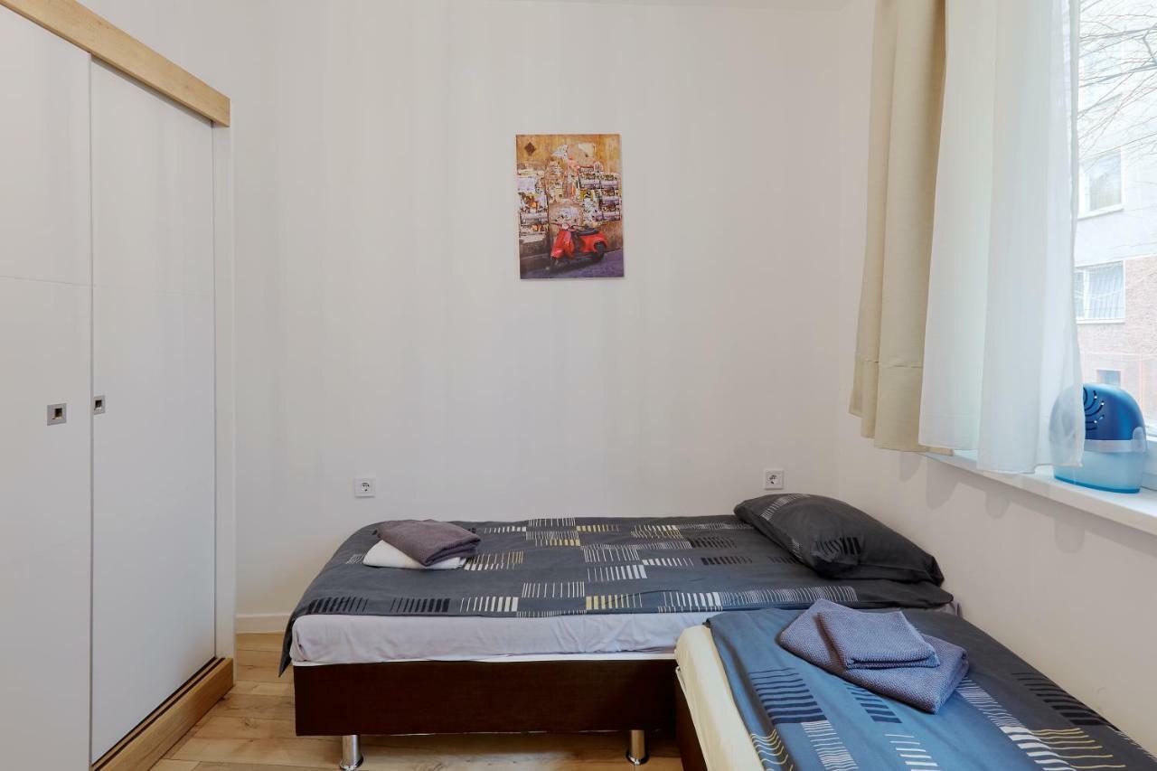 Appartement *The Cosmopolitan* à Sofia Extérieur photo